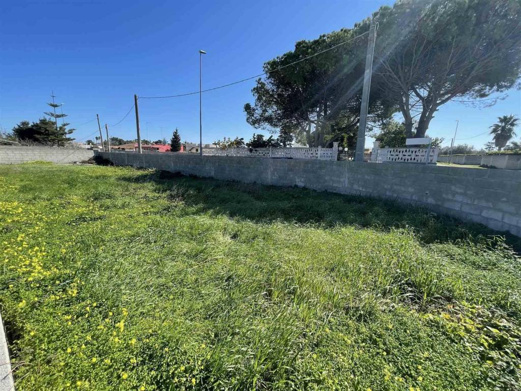 Terreno a Lecce in VIA GIUSEPPE RICCHIERI - Foto 4