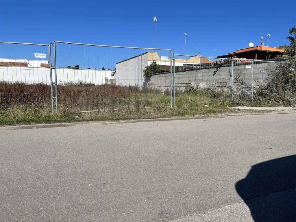 Terreno a Lecce in VIA G. RICCHIERI - Foto 2