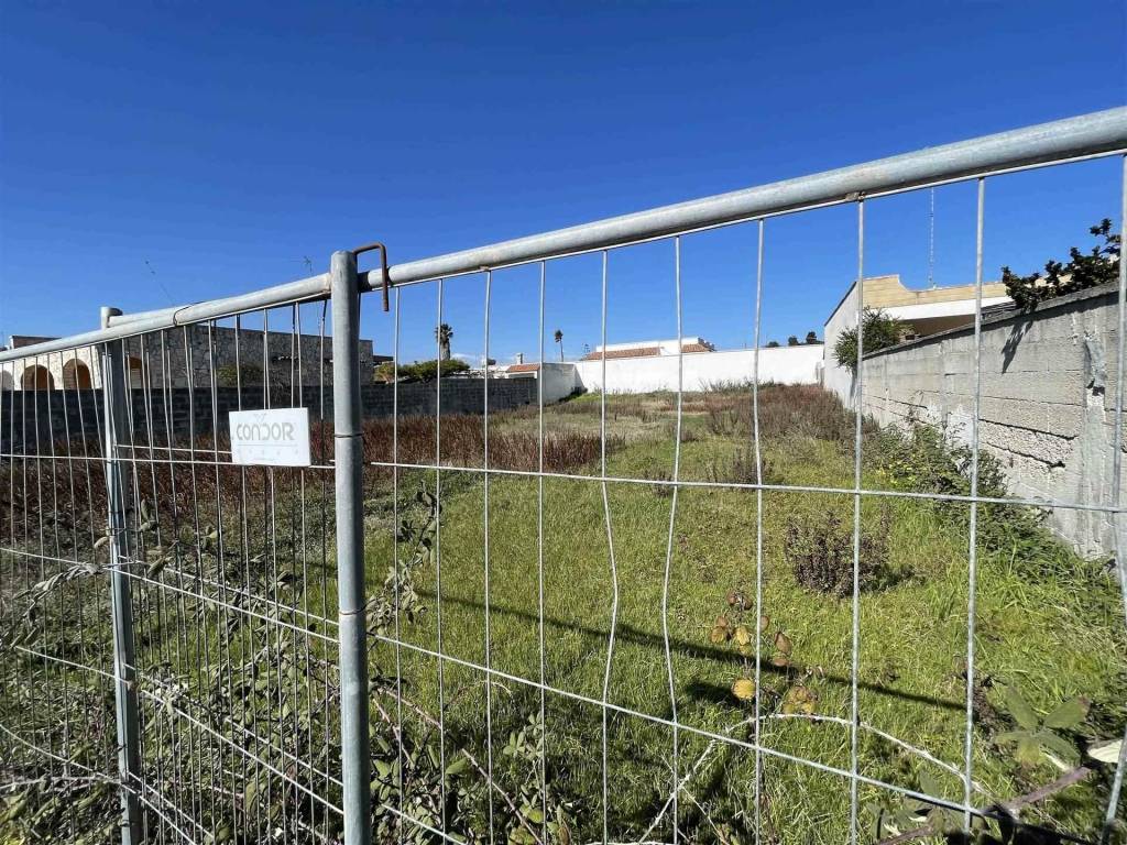 Terreno a Lecce in VIA G. RICCHIERI - Foto 4