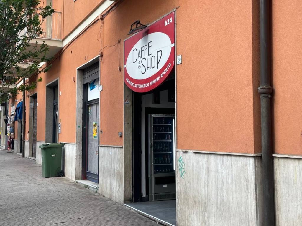 Immobile a Avellino in Via Giosuè Carducci, 58 - Foto 2