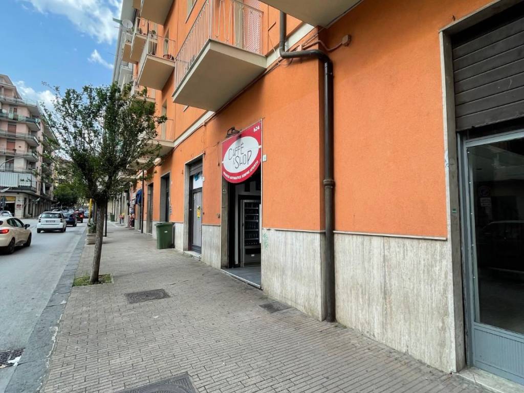 Immobile a Avellino in Via Giosuè Carducci, 58 - Foto 3