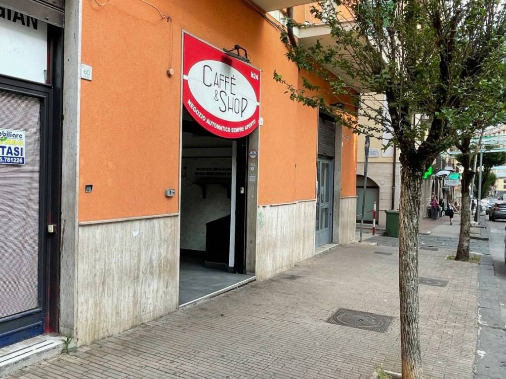 Immobile a Avellino in Via Giosuè Carducci, 58 - Foto 5