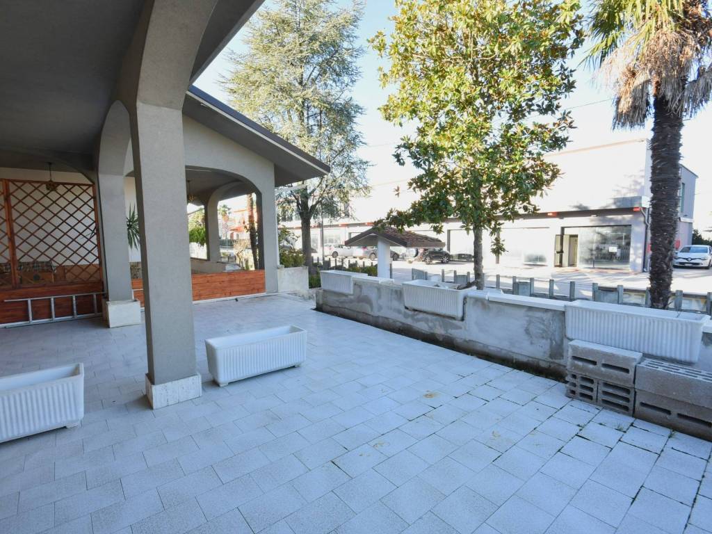 Appartamento a Polverigi in Via Rustico, 65 - Foto 4