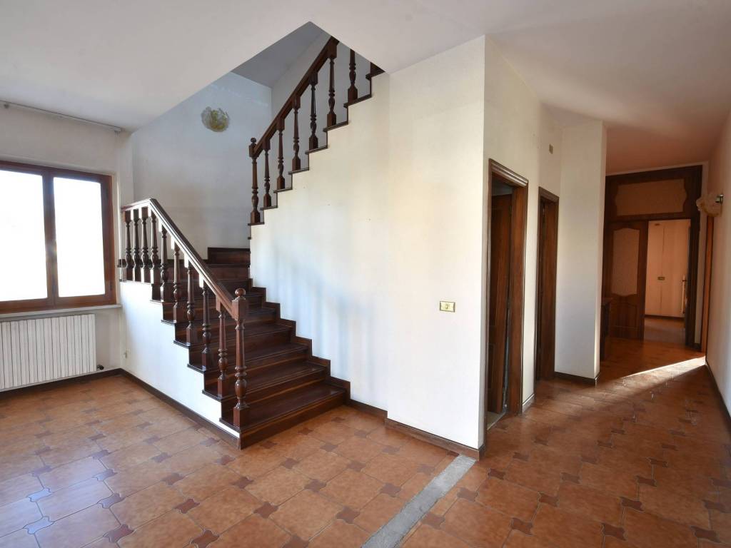 Appartamento a Polverigi in Via Rustico, 65 - Foto 5
