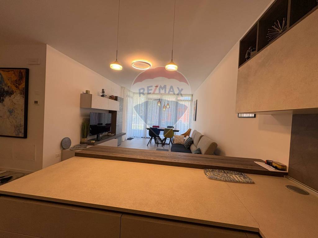 Appartamento a Trieste in VIA COSTALUNGA - Foto 2