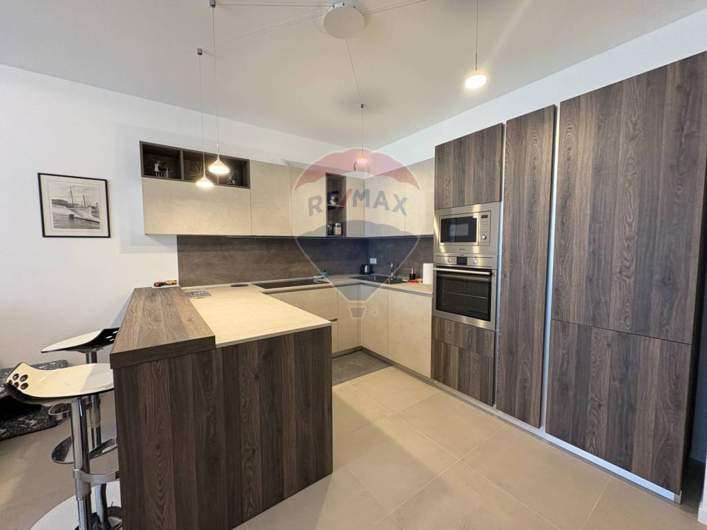 Appartamento a Trieste in VIA COSTALUNGA - Foto 3