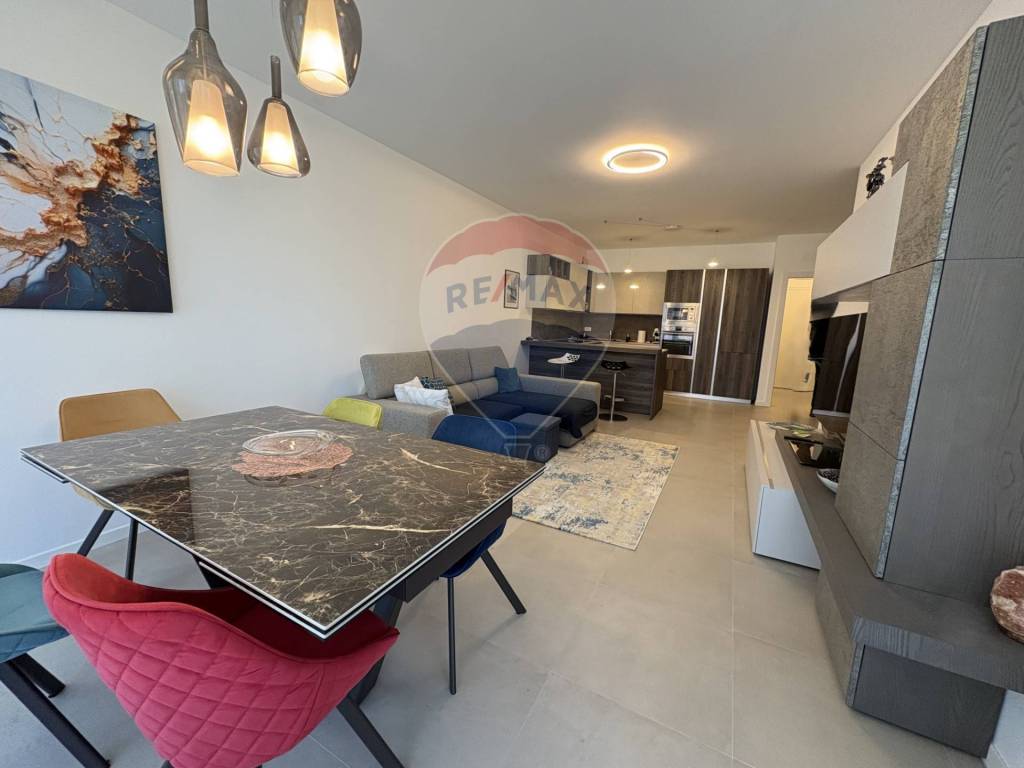 Appartamento a Trieste in VIA COSTALUNGA - Foto 4