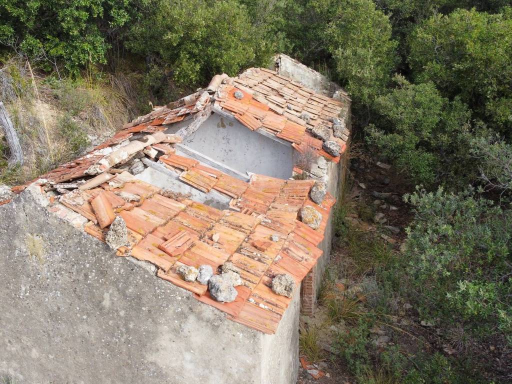 Rustico / casale a Monte argentario in Strada Vicinale di Scorreria, 24 - Foto 2