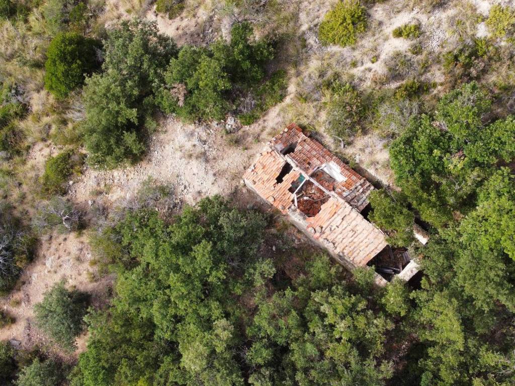 Rustico / casale a Monte argentario in Strada Vicinale di Scorreria, 24 - Foto 3