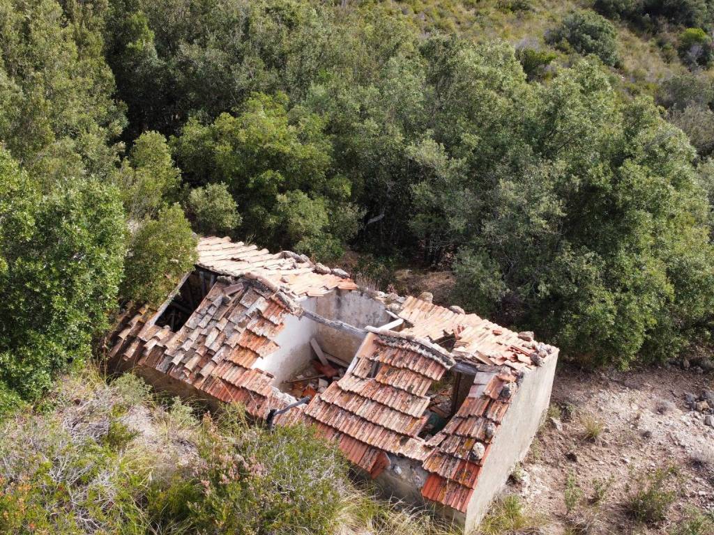 Rustico / casale a Monte argentario in Strada Vicinale di Scorreria, 24 - Foto 4