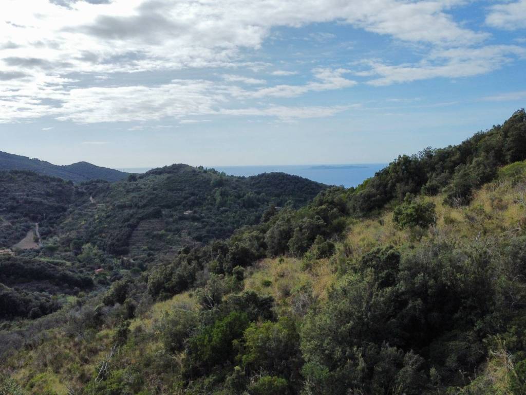 Rustico / casale a Monte argentario in Strada Vicinale di Scorreria, 24 - Foto 5