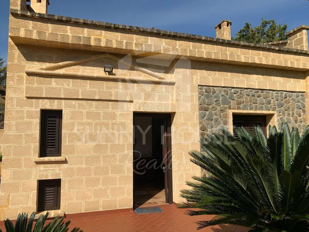 Villa a Cefalù in Via La Maddalena, 5 - Foto 2