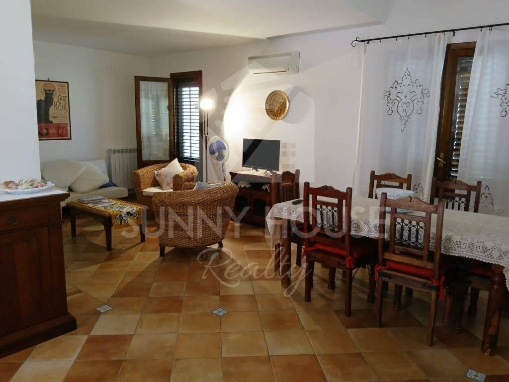 Villa a Cefalù in Via La Maddalena, 5 - Foto 3