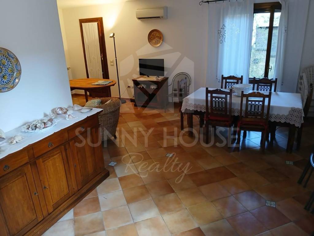 Villa a Cefalù in Via La Maddalena, 5 - Foto 4