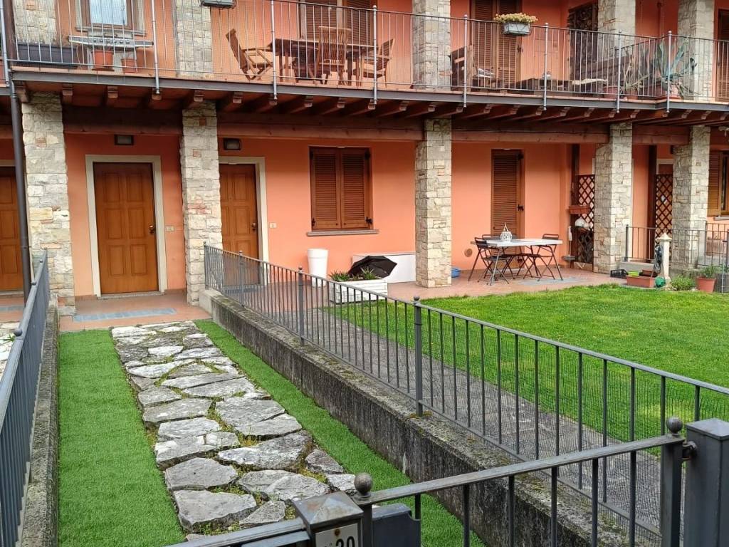 Appartamento a Castegnato in Via Matilde Serao - Foto 3