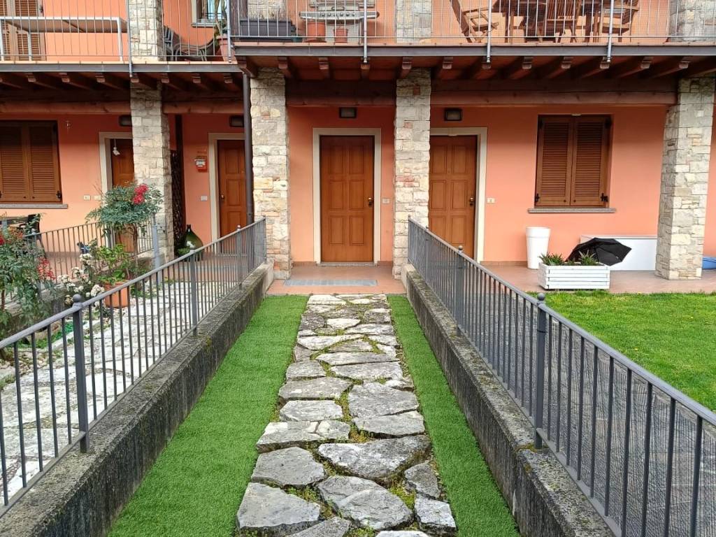 Appartamento a Castegnato in Via Matilde Serao - Foto 4