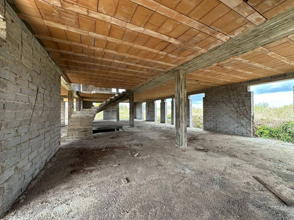 Villa a Aprilia in Via dell'Acqua Solfa - Foto 4