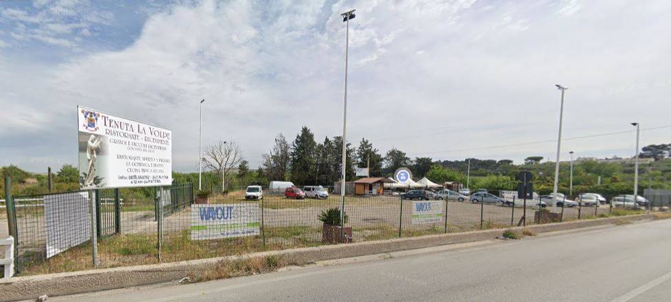 Terreno a Matera - Foto 2