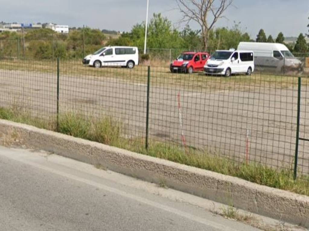 Terreno a Matera - Foto 4