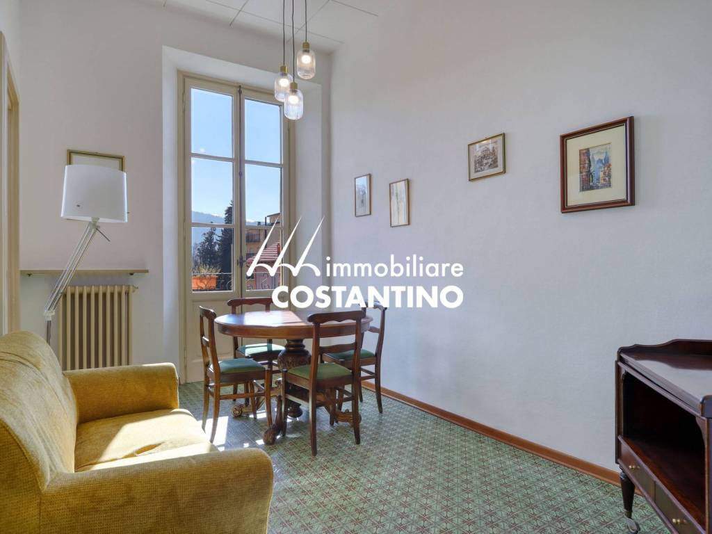 Appartamento a Luino in Via Vittorio Sereni, 11 - Foto 5