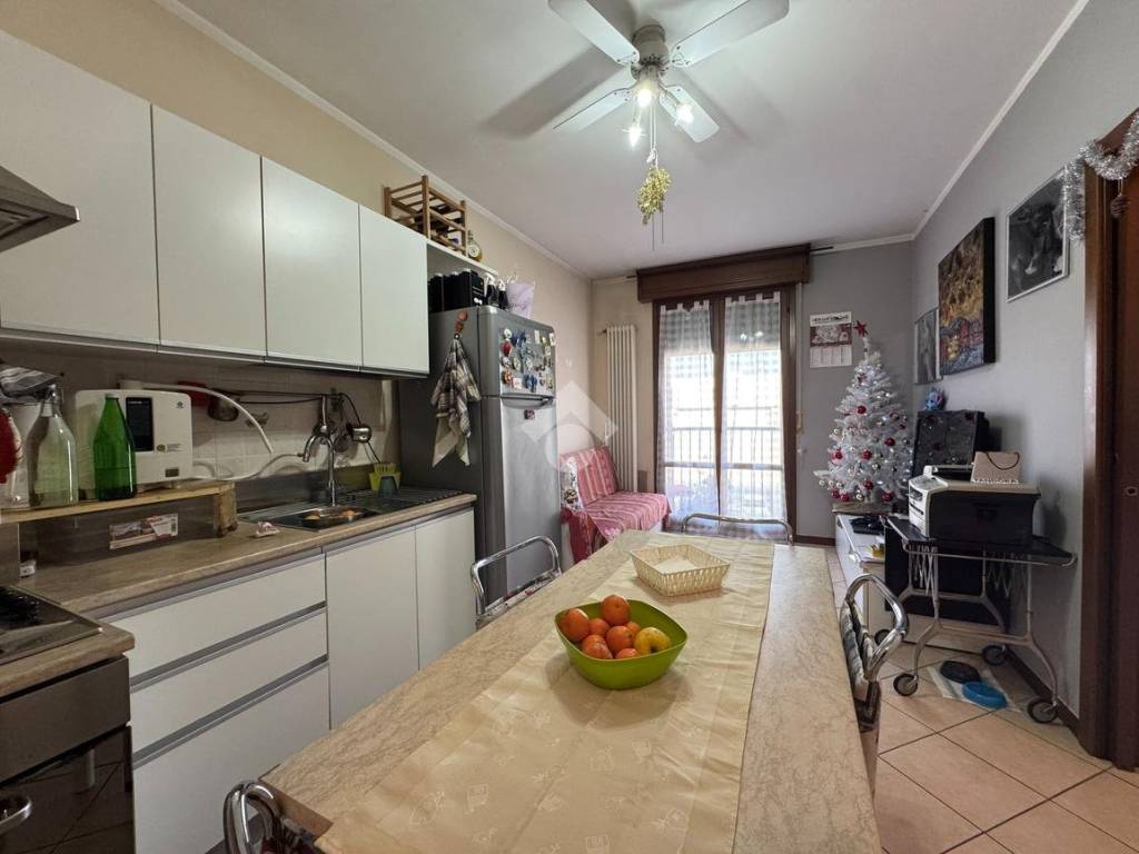 Appartamento a Rubiera in Via Tresinaro - Foto 5