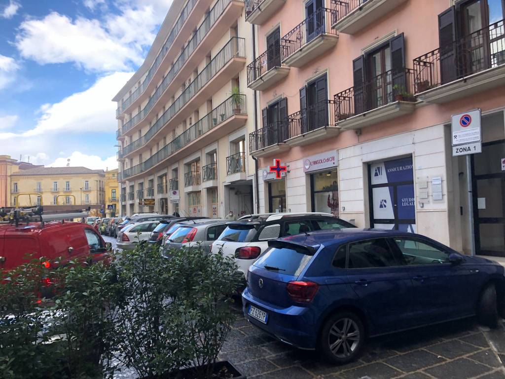 Immobile a Avellino in Via Generale Antonino Cascino - Foto 2
