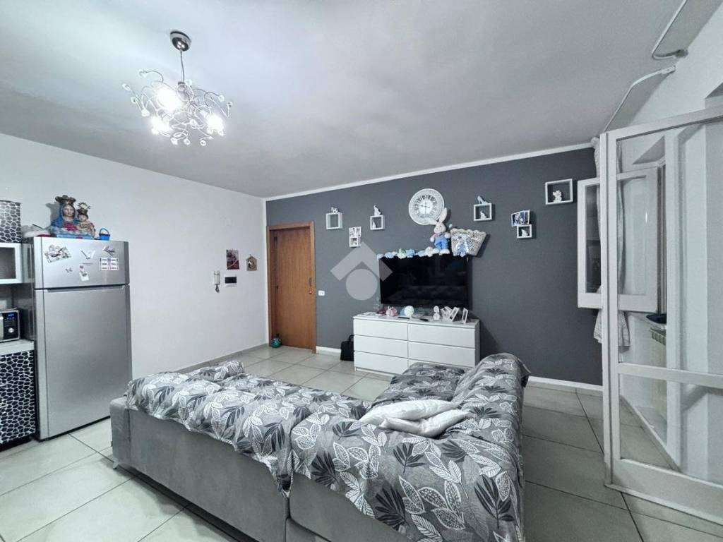 Appartamento a Grumo nevano in Corso Giuseppe Garibaldi, 13 - Foto 2