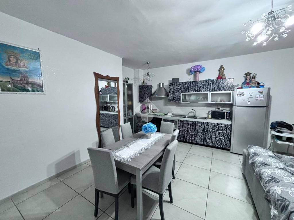 Appartamento a Grumo nevano in Corso Giuseppe Garibaldi, 13 - Foto 5