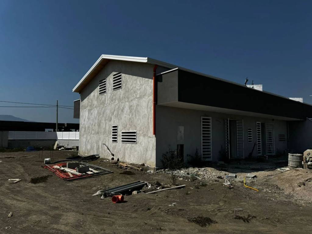Villa a Scafati in Via Vicinale Catapano S.N.C. - Foto 2
