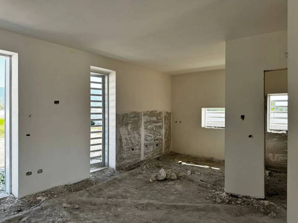 Villa a Scafati in Via Vicinale Catapano S.N.C. - Foto 4