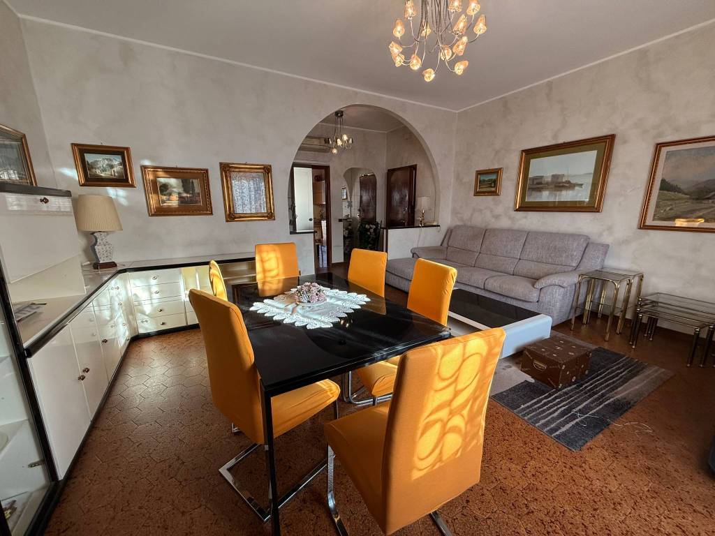 Appartamento a Brescia in Via Vittorio Locchi - Foto 2
