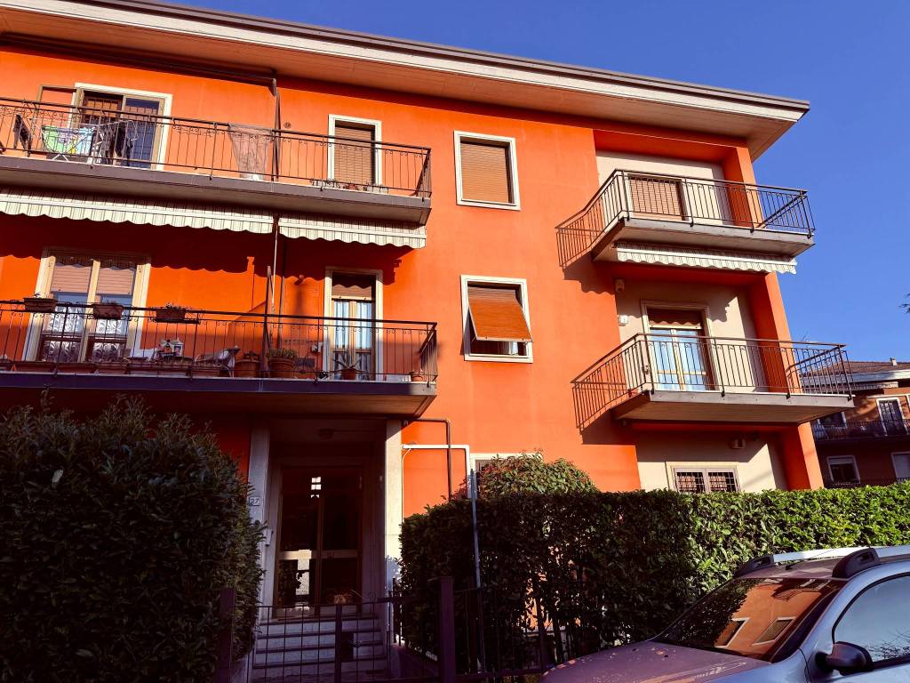 Appartamento a Brescia in Via Vittorio Locchi - Foto 3
