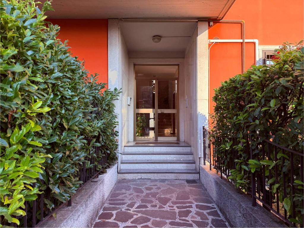 Appartamento a Brescia in Via Vittorio Locchi - Foto 4