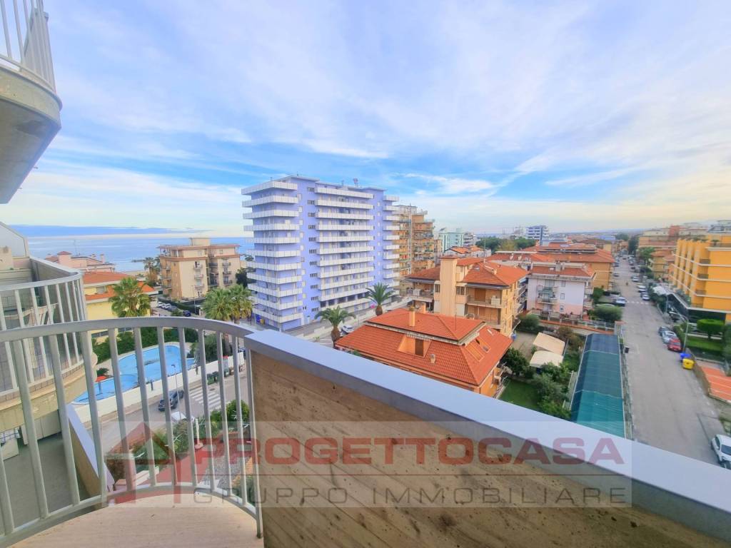 Appartamento a San benedetto del tronto in VIA DEI MILLE - Foto 2