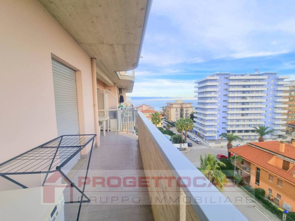 Appartamento a San benedetto del tronto in VIA DEI MILLE - Foto 4