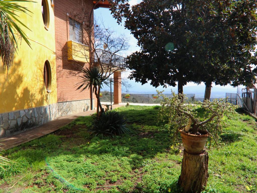 Villa a Eboli in Via Paradiso - Foto 3