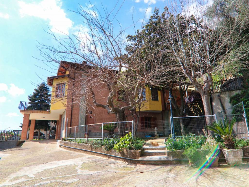 Villa a Eboli in Via Paradiso - Foto 4