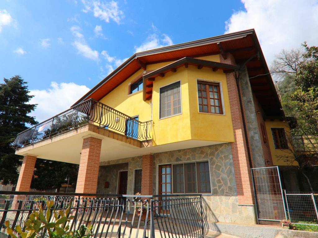 Villa a Eboli in Via Paradiso - Foto 5