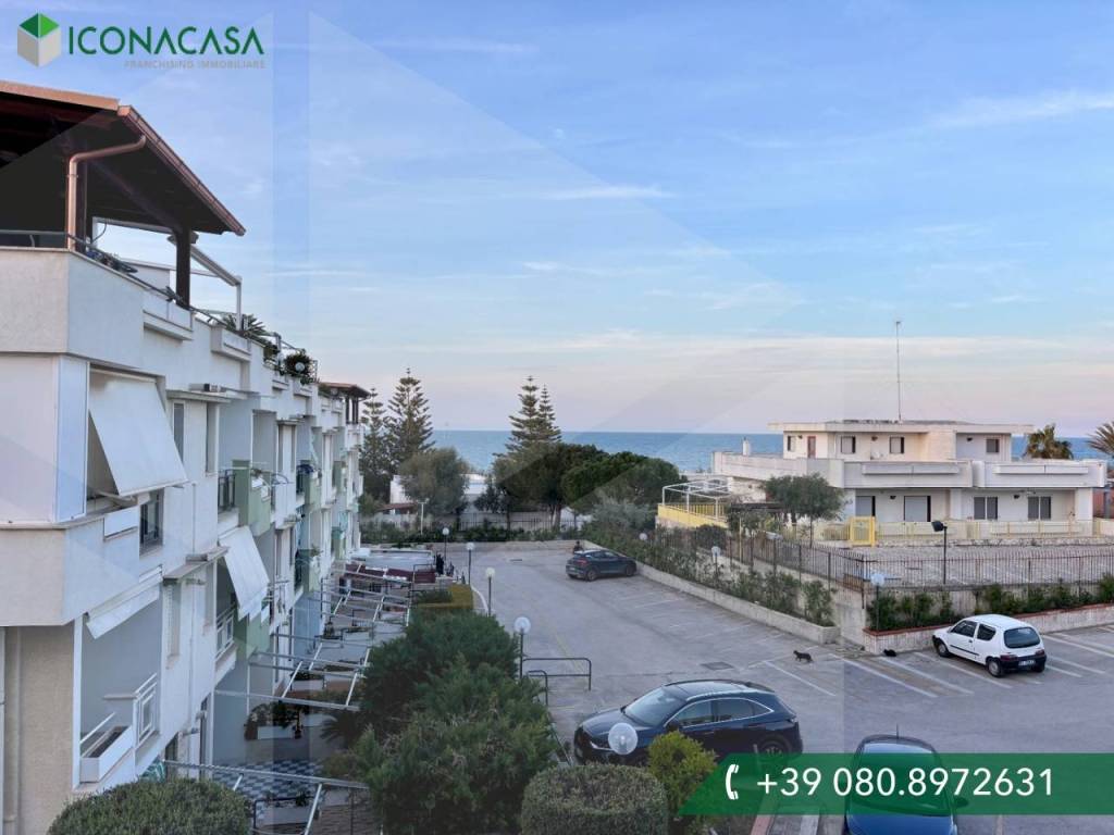 Appartamento a Bisceglie in Via Mauro dell'Olio - Foto 2