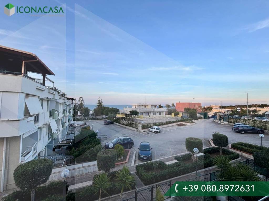 Appartamento a Bisceglie in Via Mauro dell'Olio - Foto 3