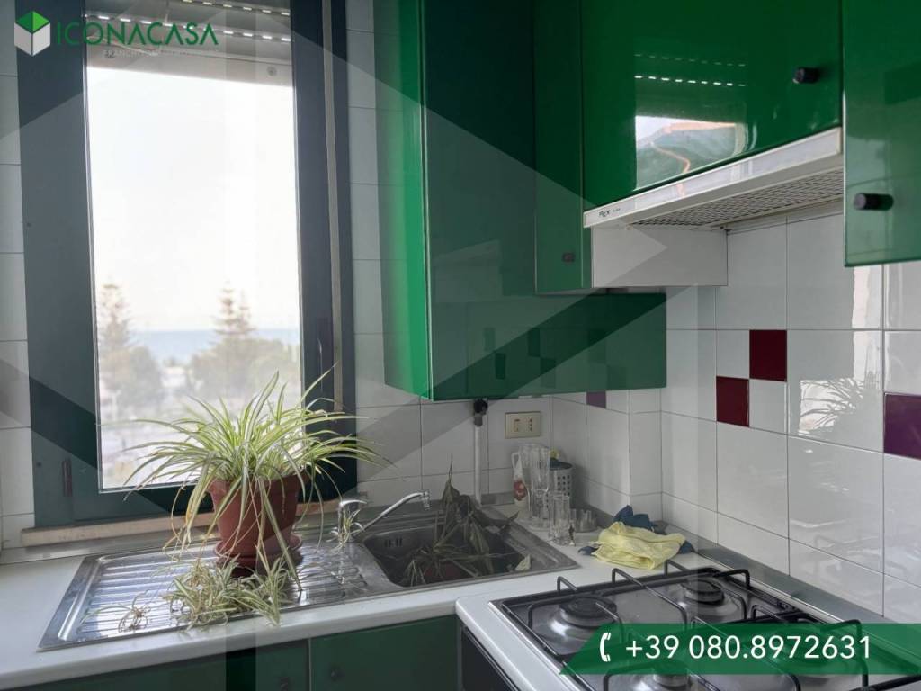 Appartamento a Bisceglie in Via Mauro dell'Olio - Foto 5