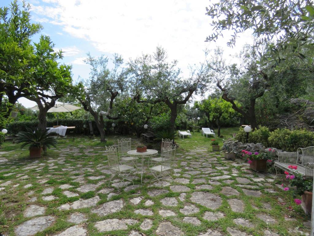 Villetta a schiera a San vito chietino in Contrada San Fino - Foto 3