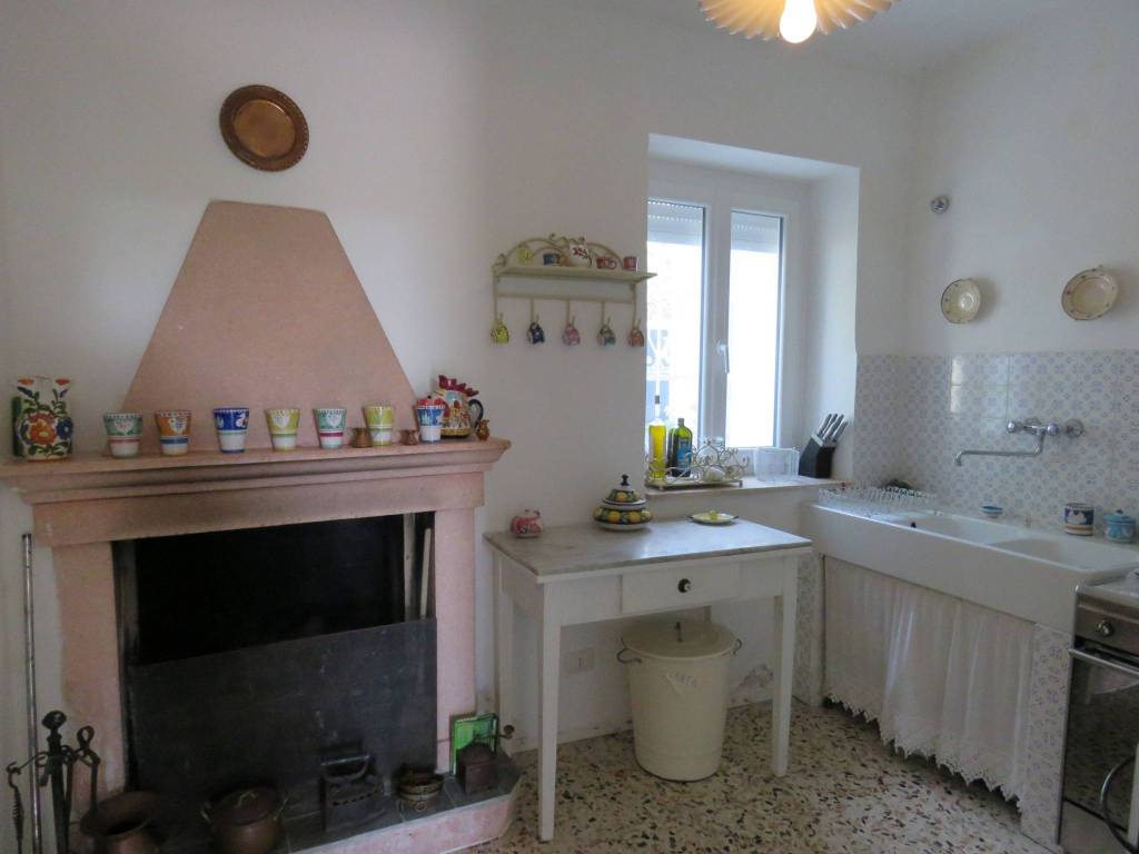 Villetta a schiera a San vito chietino in Contrada San Fino - Foto 4