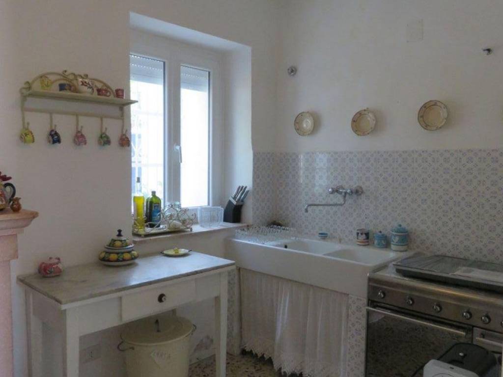 Villetta a schiera a San vito chietino in Contrada San Fino - Foto 5