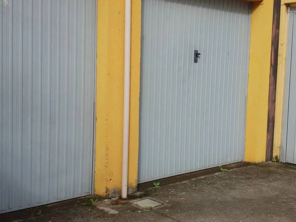 Box / garage a Maniago in Vicolo Sabotino - Foto 3