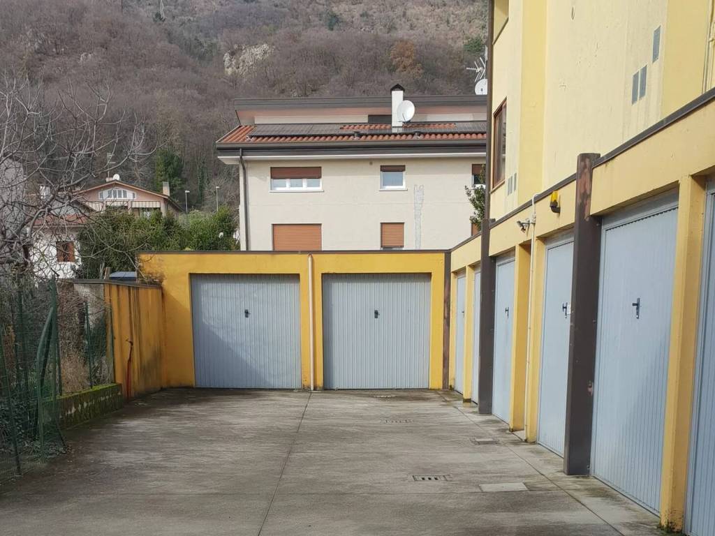 Box / garage a Maniago in Vicolo Sabotino - Foto 4