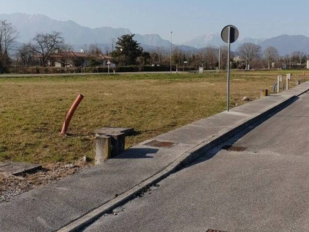 Terreno a Arba in Via Giovanni Pascoli - Foto 4