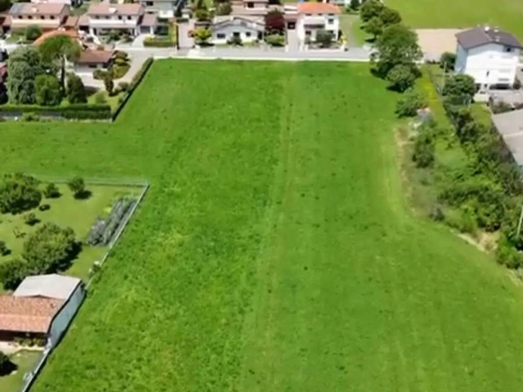 Terreno a Maniago in Via Divisione Julia - Foto 3