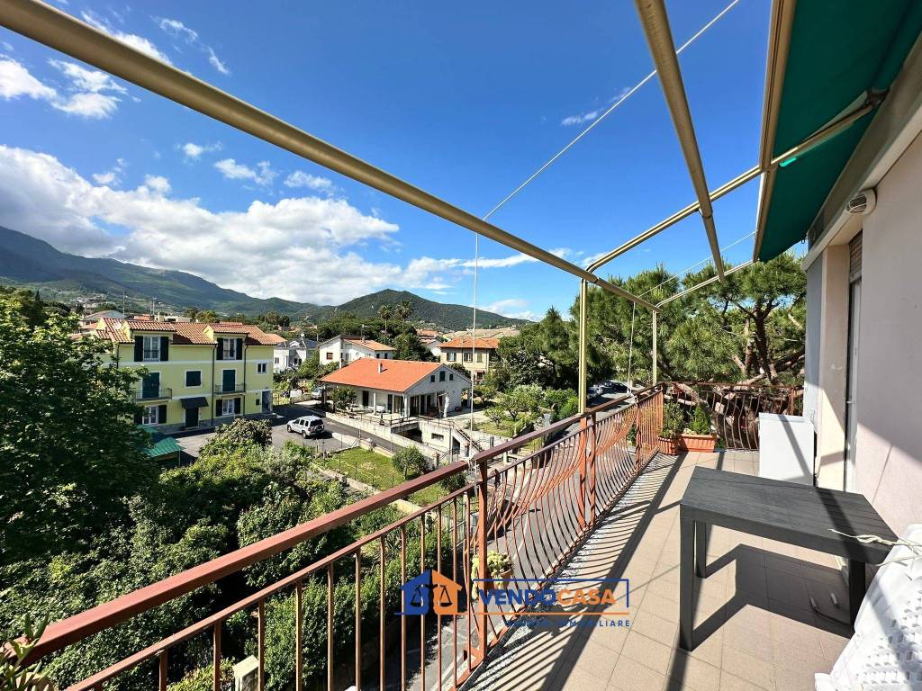 Appartamento a Loano in Via 4 Novembre - Foto 4