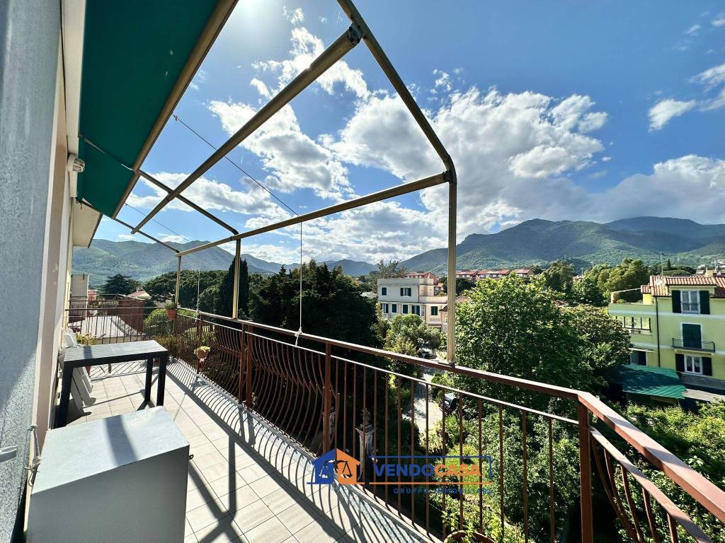 Appartamento a Loano in Via 4 Novembre - Foto 5